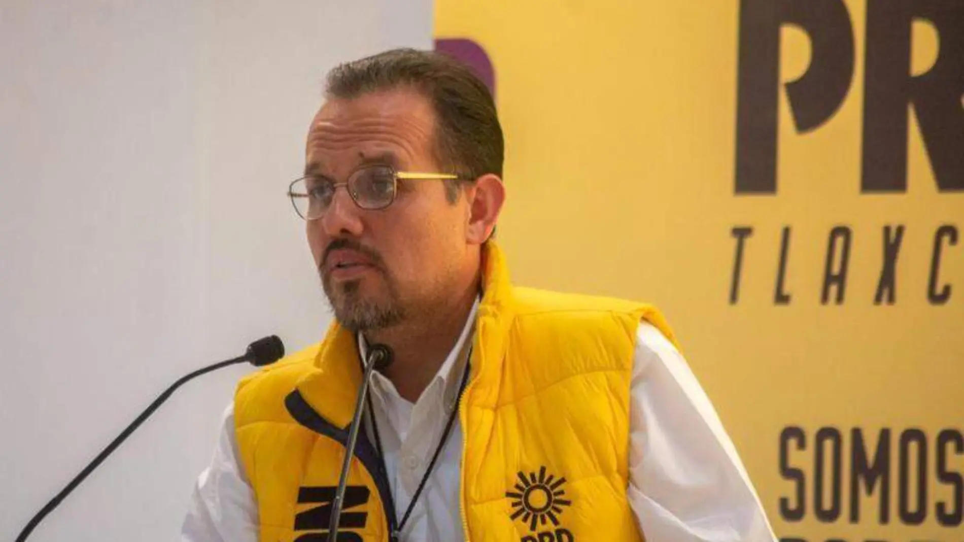 El PRD anunció que sí participará en las elecciones extraordinarias de San Lucas Tecopilco y Capulac, comunidad perteneciente a Tetla de la SolidaridadFACEBOOK REVOLUCIÓN DEMOCRÁTICA TLAXCALA